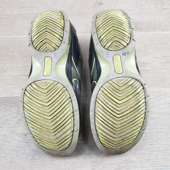 Skechers Shape Ups Toners Lace Up Sneakers 8.5 - Picture 3 of 7